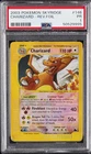 2003 POKEMON SKYRIDGE #146 CHARIZARD-REVERSE FOIL PSA 1