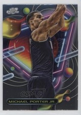 2023-24 Topps Cosmic Chrome Michael Porter Jr #39 1co7