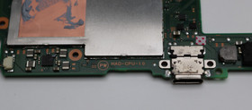 OEM Nintendo Switch Motherboard Mainboard Replacement HAD-CPU-10 for HAC-001