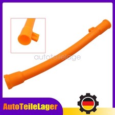 NEU Trichter Führung Ölmessstab Für Audi Seat Leon Skoda VW Golf 1.6L 1.8L 2.0L