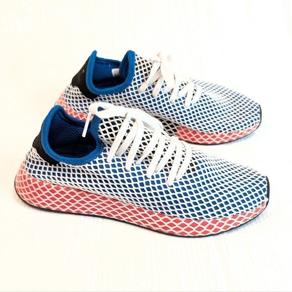 Komeri Card Deals Adidas Adidas Deerupt Runner Cq2624 ADIDAS