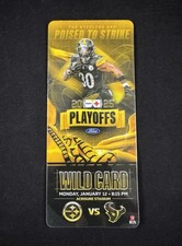 Beginner's Guide to Collecting Sports Tickets 3