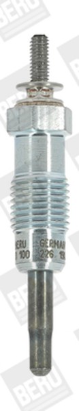 Borgwarner (Beru) GlüHkerze GN927 FüR Peugeot Opel Fiat Ford Renault CitroËN A97-image