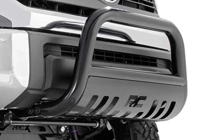 Tundra bull bar
