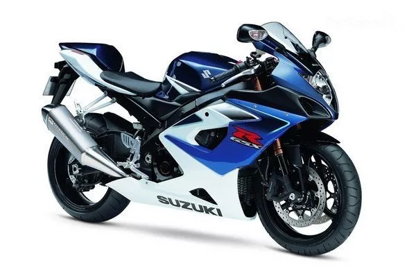 Gsxr 1000 clearance k5 k6