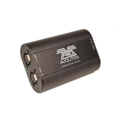 Avolites T2 DMX USB Interface