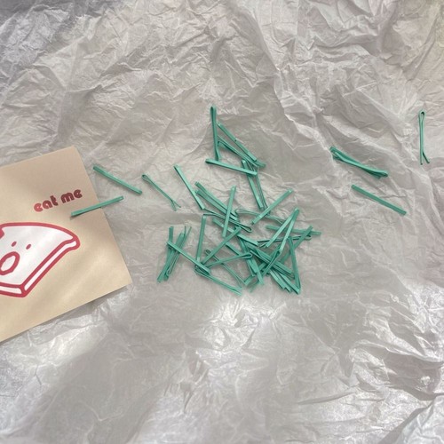 Cute 30pcs Mini Cute Hair Clips for BJD OB11 for 1/12 1/6 BJD Doll - Photo 4/22
