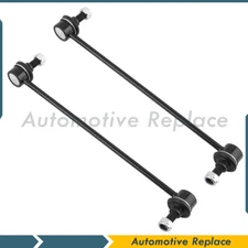 2pc Front Suspension Sway Bar Link For 2002 2003 2004 2005 2006-2015 Mini Cooper