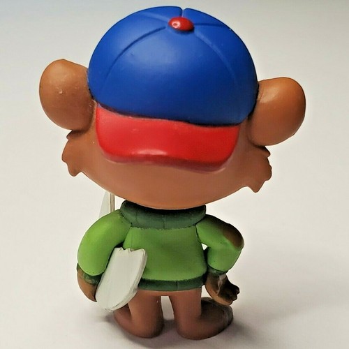 Kit Cloudkicker Funko Mystery Minis Talespin Disney Cake Topper PVC Figurine - Picture 4 of 6