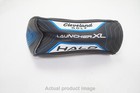 Cleveland Golf Launcher Xl Halo Hybrid Headcover Head Cover Good Ha14-13-24