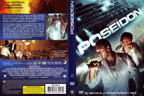Peliculas DVD variadas amplio catalogo de 250 títulos a elegir (Anuncio 1 de 4) - Imagen 182 de 243