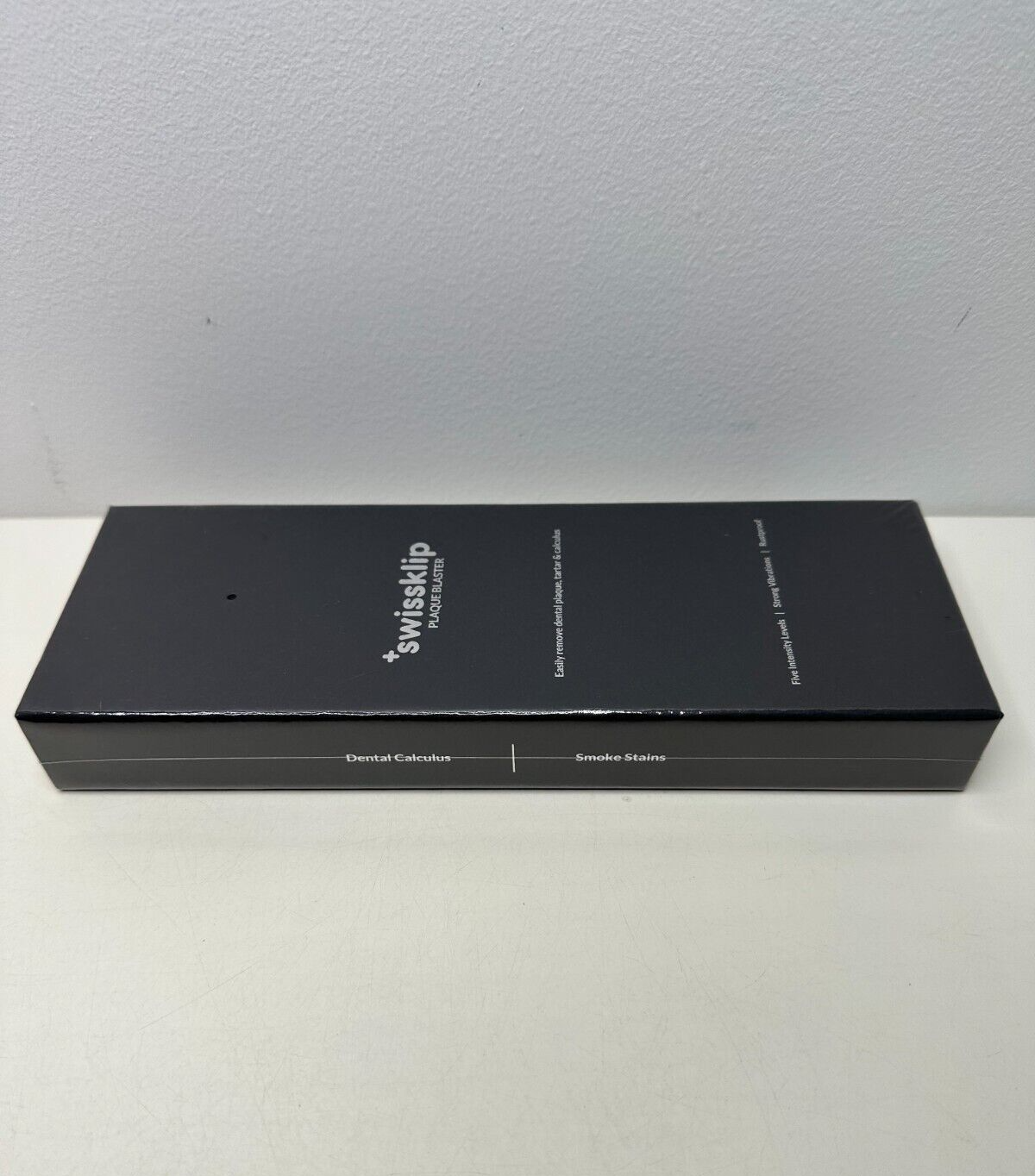 Swissklip Plaque Blaster & Tartar Remover Tool Kit New Sealed eBay