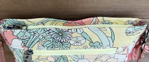 The Sak AC Camden Crossbody Handbag - 第 8/11 張圖片
