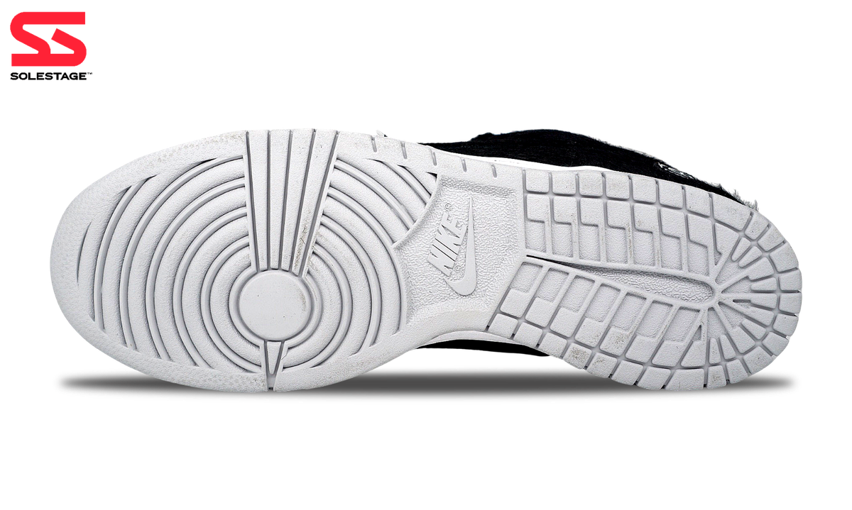 Size 8 - Medicom Toy x Nike Dunk SB Low BE@RBRICK for sale online