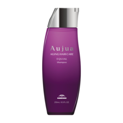 Milbon Aujua Equial Shampoo/Treatment/Force Mist 100–1000ml/g