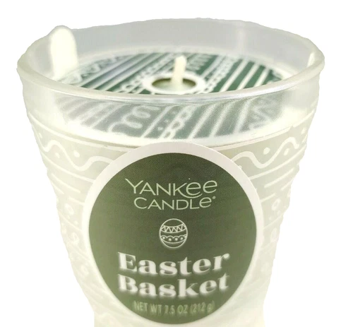 Yankee Candle Tumbler Candle - Thumbnail 4