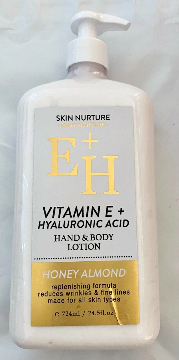 New skin lotion deals