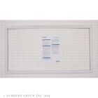 New Subzero Door Freezer Gasket for 550, 650, 650-2, 650-3, 650Rg Refrigerators
