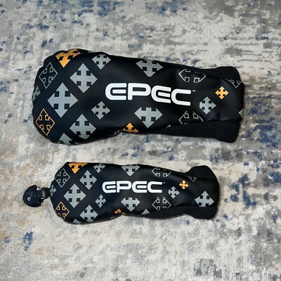 Golf EPEC Driver Headcover Head Cover