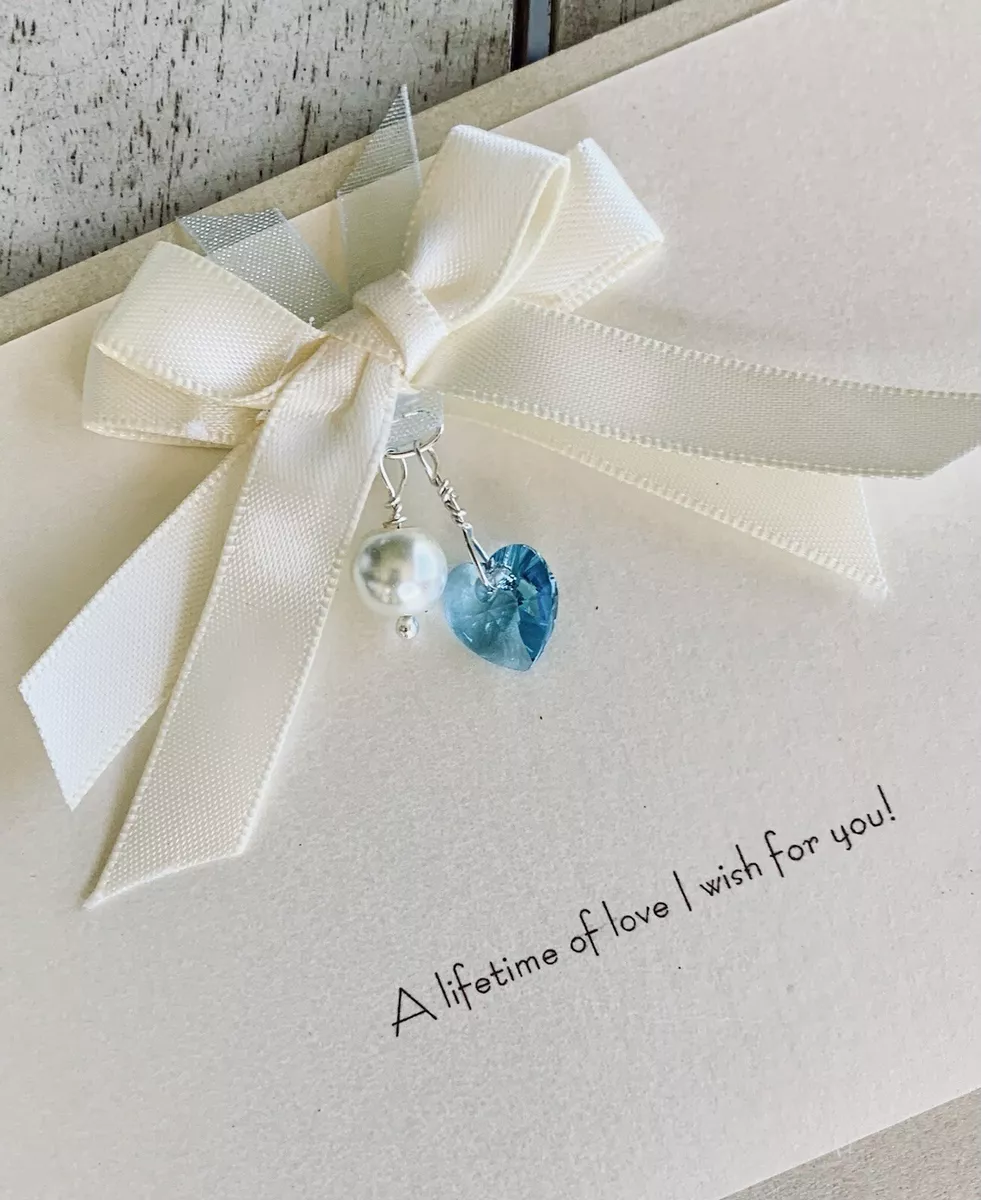 Gift for the bride from cheap her mother