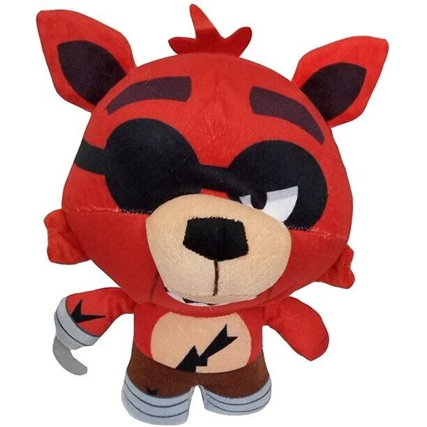 FNAF Five Nights At Freddy's Foxy 10 Inch Plush 2017