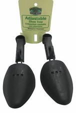 Moneysworth  Best Adjustable Women's Men's Shoe Tree - Fits All Sizes - 1 Pair
