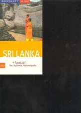 (45112) Polyglot On Tour, Sri Lanka