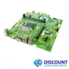 HP Pavilion 590-P  Desktop Motherboard Lincs Intel Socket LGA 1151 942012-001