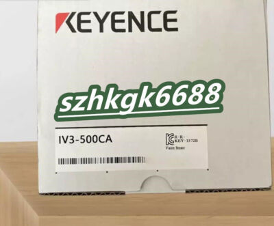 NEW 1PCS Keyence IV3-500CA sensor IV3-500CA IV3500CA | eBay