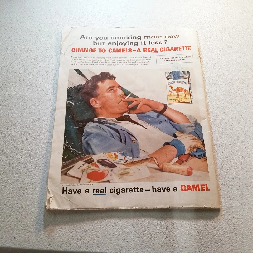 The Saturday Evening Post June 20 1959 Foto 3 de 3