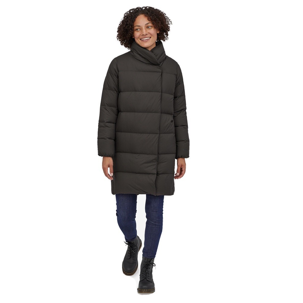 Patagonia Arctic Willow parka black M 