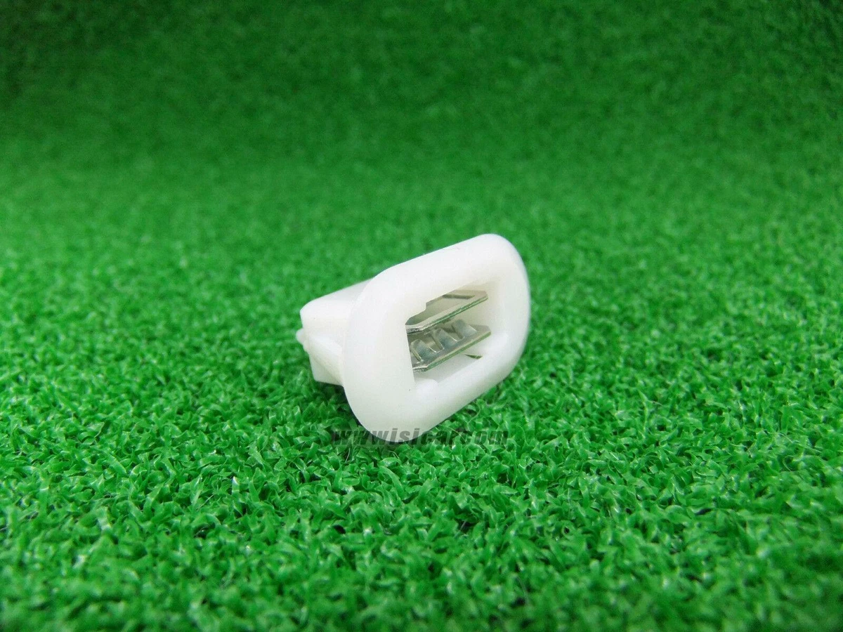 MITSUBISHI LANCER EVO5 EVO6 CP9A CLIP, SCUFF PLATE MB918592 | eBay 