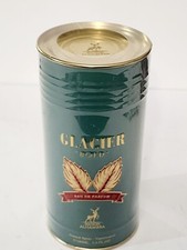 GLACIER BOLD 3.4OZ / 100ML EDP SPRAY FOR MEN BY ALHAMBRA