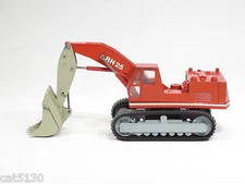 O&K RH25 Shovel - R.W. Ziss of Germany  - 1/50 - N.Mint - No Box