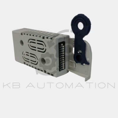 Lenze E94AYM22 (13416429) 9400 Series servo drives memory module