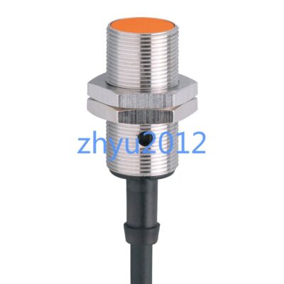 100% Test IFM IG5221 Proximity Switch 18...36 DC NewKD