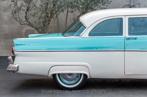 1955 Ford Fairlane Sedan - Picture 12 of 12
