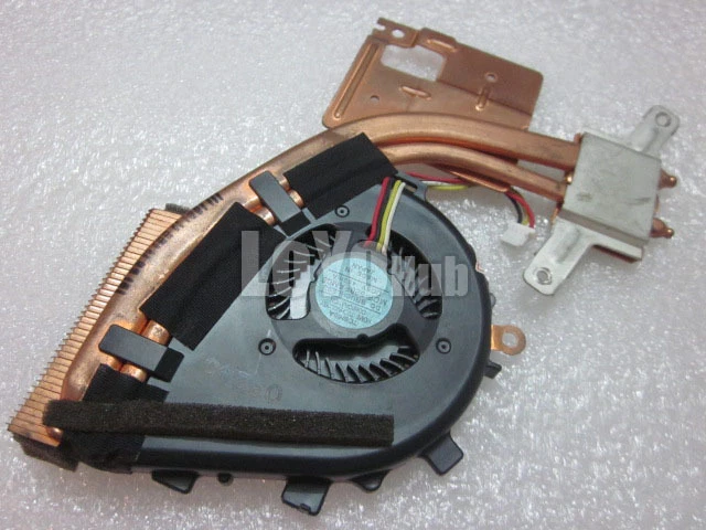 For Sony VPC-Z1 Z119 PCG-31112T PCG-31113T Cooling Fan MCF-528PAM05 4-Pin - Image 2 of 4