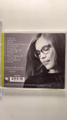 Tails by Lisa Loeb/Lisa Loeb & Nine Stories (CD, Sep-2012