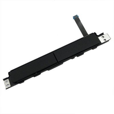 Left & Right Touchpad Key Button for DELL Latitude E7280 E7290 E7390 E7380 jisz