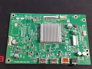 Asus VG280K Monitor Hauptplatine 715G9596-M0B-000-005Y