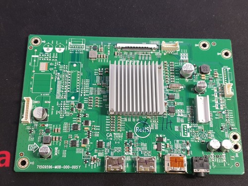 Asus VG280K Monitor Hauptplatine 715G9596-M0B-000-005Y