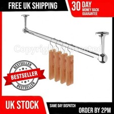 4 NATURALNE DREWNO CEDROWE ŚWIEŻE UBRANIA PRZECIW ĆMIE ODSTRASZAJĄCY WIESZAK NA GARDEROBĘ