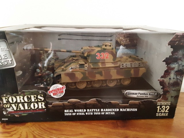 forces of valor diecast military vehicles