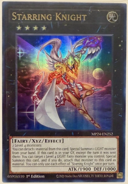 what's the rarest yugioh card in the world Amazon.com: Xyz Monster Cards
