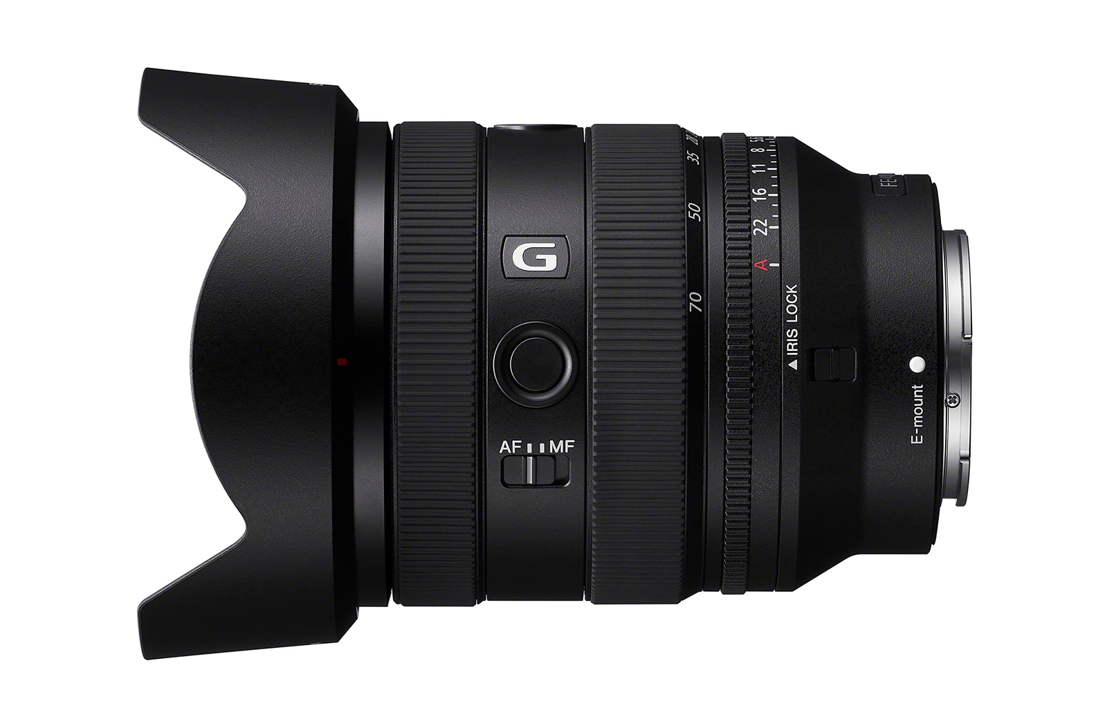 Sony FE 20-70mm F/4 G AF Ultra-Wide Standard Zoom Lens for sale 