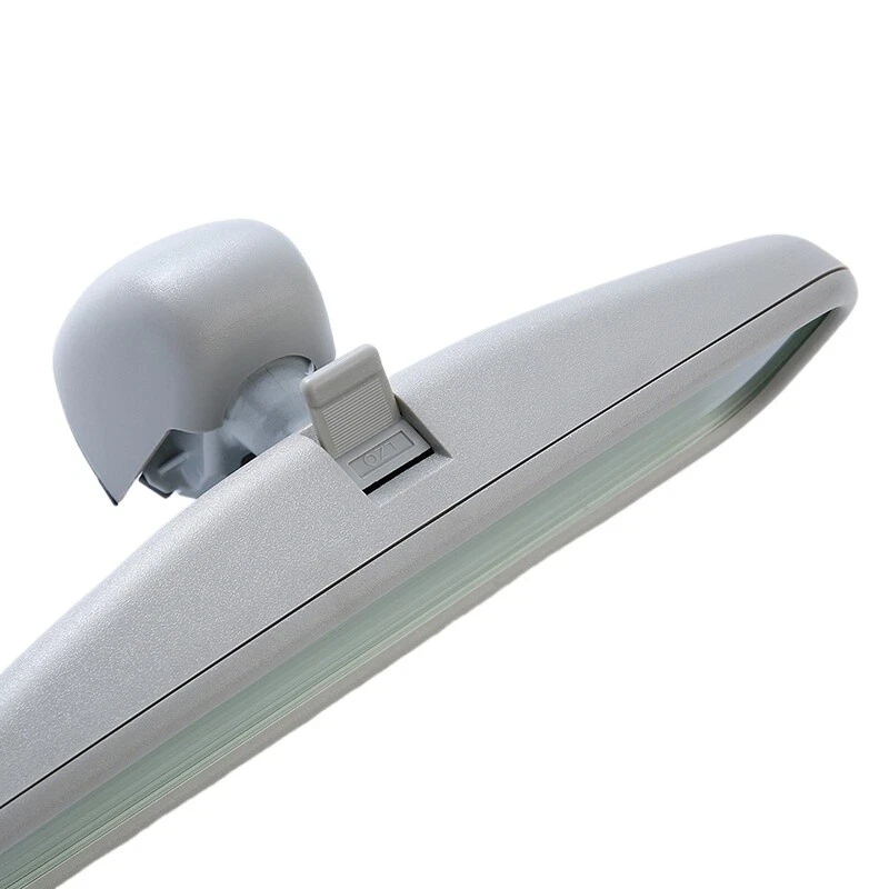 Espejo retrovisor interior gris para Audi A4 A5 A6 A7 Q5 8T0857511 AFEP5 Foto 4 de 4