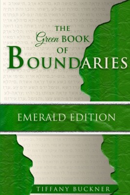 The Green Book Of Boundaries: Emerald Edition