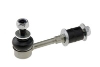 NTY Stange/Strebe Stabilisator Koppelst FÜR Toyota Avensis T27 09- Auris 07