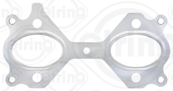 Elring 171.480 Gasket, Exhaust Manifold For BMW-image